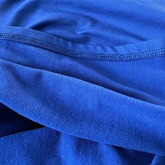 Outfitter Trading Co Breckenridge Performance Fleece Quarter Zip Womens Medium - Picture 7 of 12